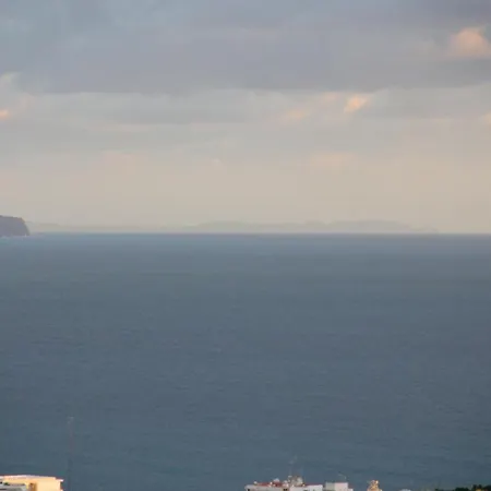 Fantastica Sobre La Bahia De *