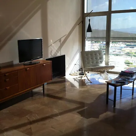 Villa Fantastica Sobre La Bahia De PMI