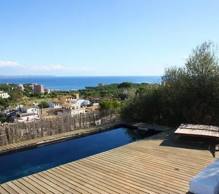Fantastica Sobre La Bahia De * Palma de Mallorca